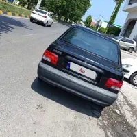 پراید 84|خودرو سواری و وانت|سراوان, |دیوار