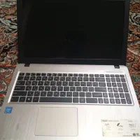 لپ تاپ ایسوس x540s