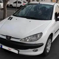 ۲۰۶ صندوق دار