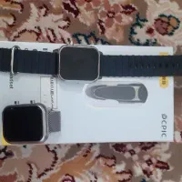 ایرپاد تکی با ساعت معمولی