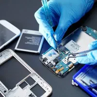به یک تعمیرکار موبایل باتجربه نیازمندیم