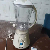 مخلوط کن