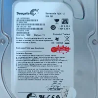 هارد ۵۰۰GB hdd