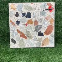 موزاییک لاشه