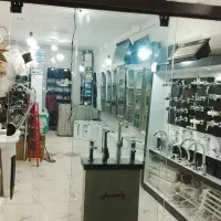 واگذاری اجناس لوله اتصالات شیرآلات با بهترین قیمت