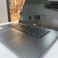 لپ تاپ دل core i7 رم۱۶ گیگ لمسی مهندسی