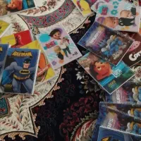دفتر۱۰۰برگ سیمی طلق ضخیم گرم بالا