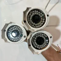دوربین و دزدگیر