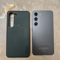 Samsung Galaxy S23 256GB|موبایل|تهران, نیلوفر|دیوار