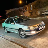 پارس ای ال ایکس صفر