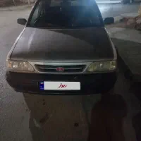 ماشین ۸۹|خودرو سواری و وانت|آشخانه, |دیوار