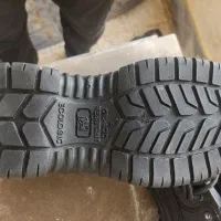 کفش کار