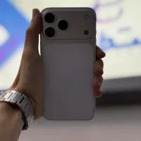 17pro max با ریجستر سایکل ۹۰ ۱۵۰ میلیون اقساط