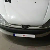 206تیپ 5|خودرو سواری و وانت|ملایر, |دیوار