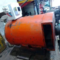 ژنراتور قوی 10000تا25000کیلووات