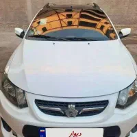 کوییک R مدل 1401