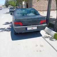 کارکرد 6000. مدل 83. مشکی