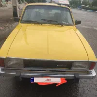تاکسی گردشی فروشی مدل ۸۰