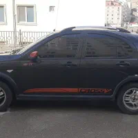 کوئیک r مدل ۹۹ بی رنگ