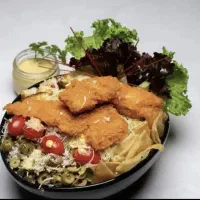 استخدام نانوا برای رستوران