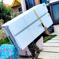 اتوباربندرعباس/تضمینی حمل اسباب کشی با50درصدتخفیف