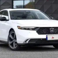 فروش حواله هوندا اکورد پلاگین هیبرید2025وارداتی