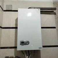نصب و تعمیرات تخصصی پکیج ، رادیاتور و...