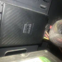 هارد SSD Klevv کلوو 480 گیگ