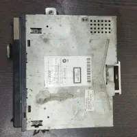 کمپرسور آمپ ظبط