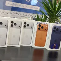 iphone17 pro اپل آیفون هفده پرو با هوش مصنوعی