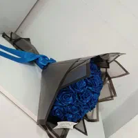 دسته گل ماندگار ولنتاین یا هر مناسبتی