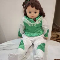 عروسک