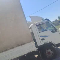 هیوندا ۶ تن