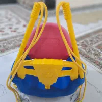 تاب کودک طرح باب اسفنجی