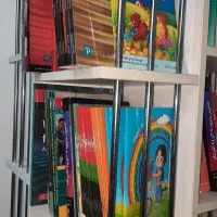 آموزش خصوصی و آسان عربی انگلیسی و آلمانی (جهاد)