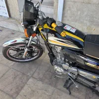 هوندا پیشرو ۲۰۰