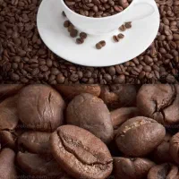 قهوه فول کافئین