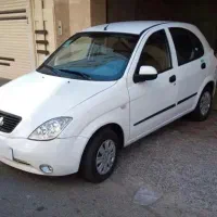 تیبا ۲ مدل ۱۳۹۸