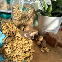 انواع مغز گردو