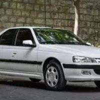 پارس موتور جدید