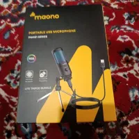 میکروفن گیمینگ مائونو