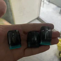 پاد آرگاس p2