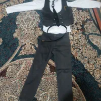 جلیقه نو