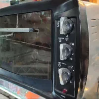 فر و توستر (اون توستر)