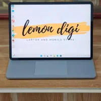 سرفیس لپتاپ استودیو 1(surface laptop studio 1)