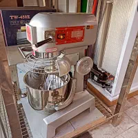 میکسر قنادی اسپیرال خمیرگیر