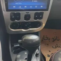 ساندرو اتومات|خودرو سواری و وانت|تهران, زعفرانیه|دیوار