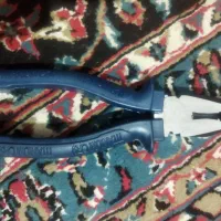 آچار فرانسه و انبردست