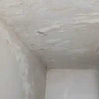 لکه گیری گچکاری/ رنگ کاری/ ایزوگام / شیرآلات