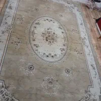 فرش ماشینی ۶ متری